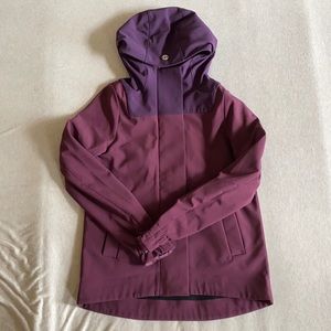 Lululemon Jacket